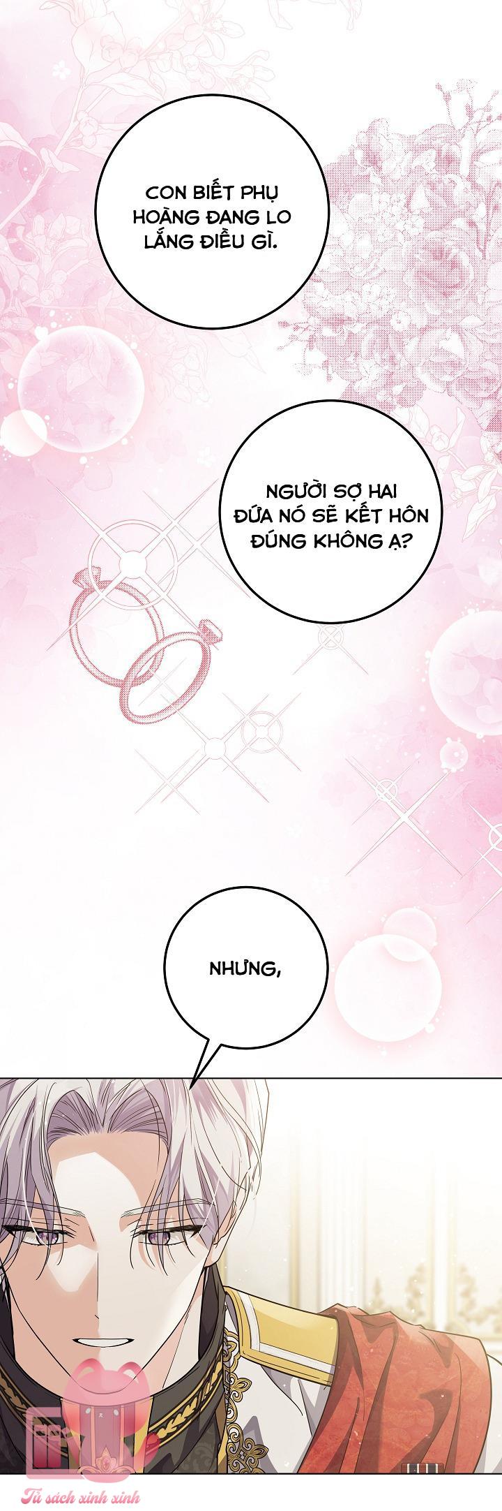 Hoàng Nữ Cosplay NonFan - Chap 44 - Trang 13