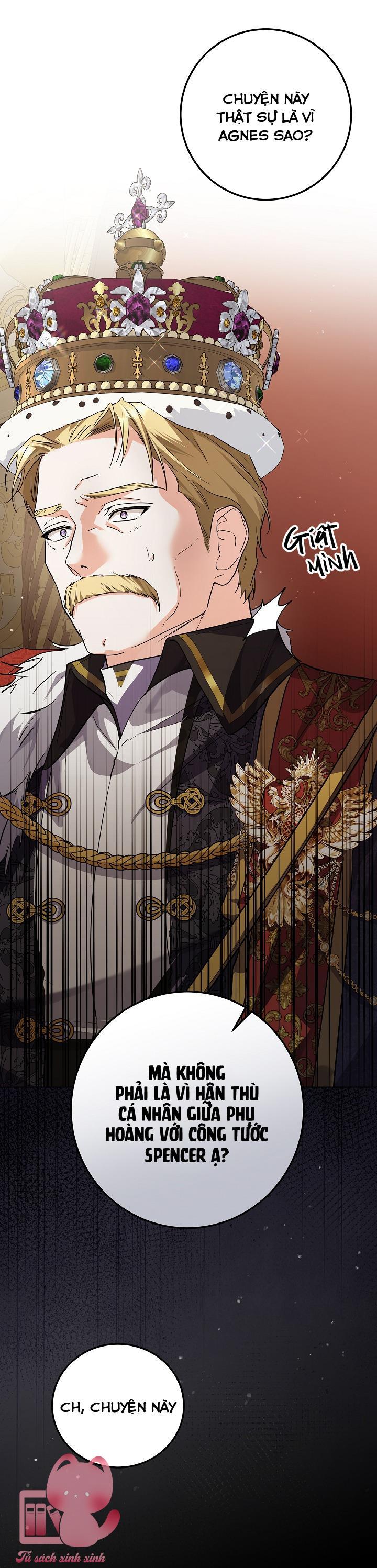 Hoàng Nữ Cosplay NonFan - Chap 44 - Trang 14