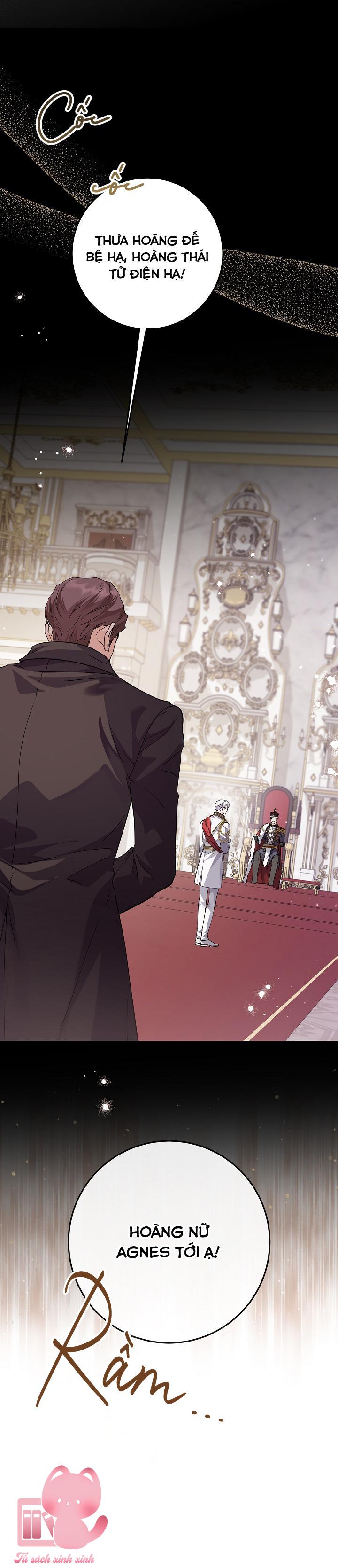 Hoàng Nữ Cosplay NonFan - Chap 44 - Trang 15