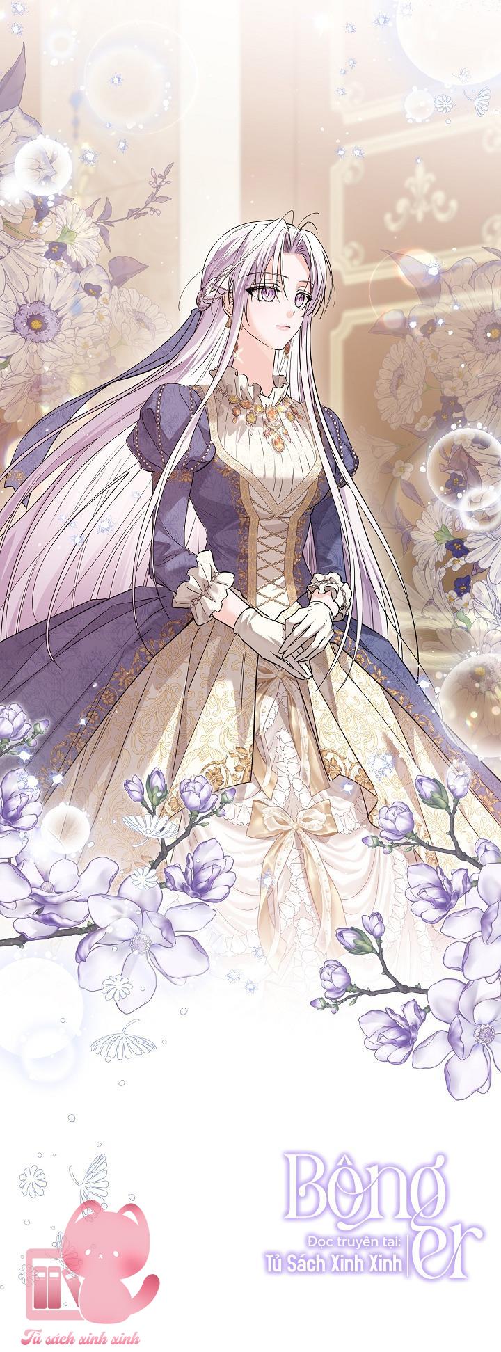 Hoàng Nữ Cosplay NonFan - Chap 44 - Trang 17