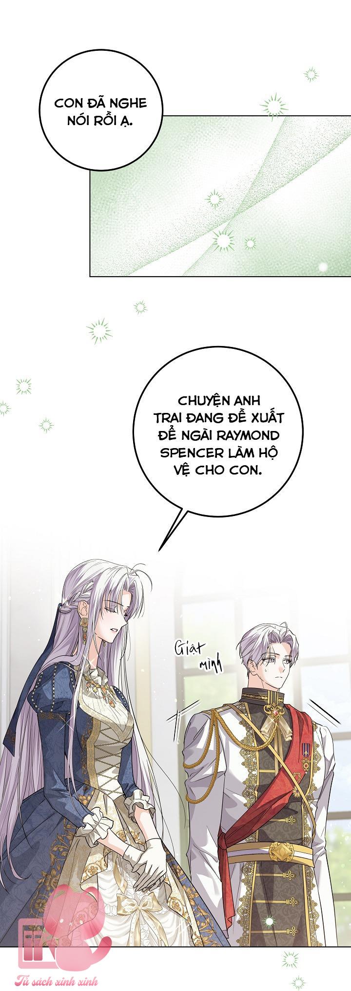 Hoàng Nữ Cosplay NonFan - Chap 44 - Trang 19