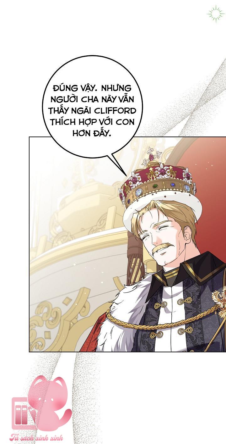 Hoàng Nữ Cosplay NonFan - Chap 44 - Trang 20