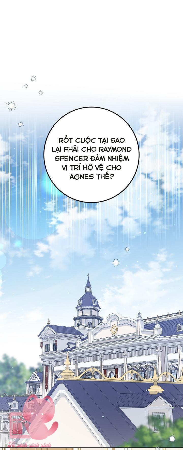 Hoàng Nữ Cosplay NonFan - Chap 44 - Trang 3