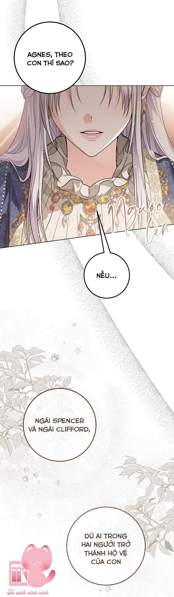 Hoàng Nữ Cosplay NonFan - Chap 44 - Trang 21