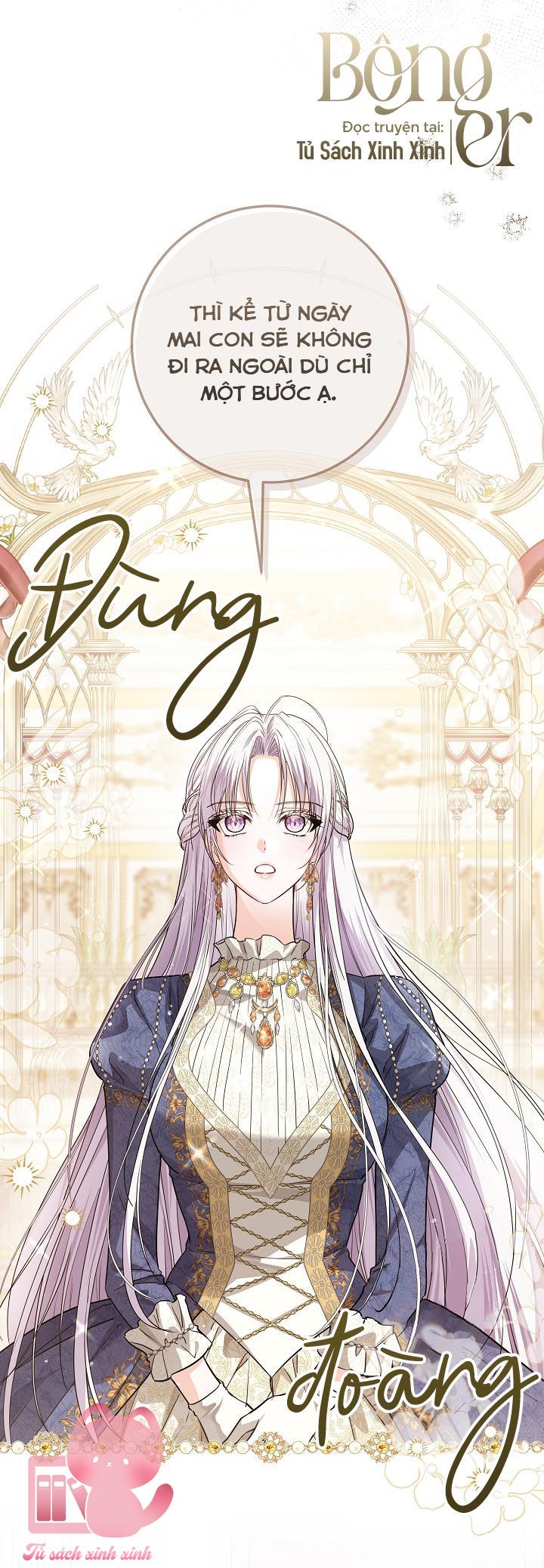 Hoàng Nữ Cosplay NonFan - Chap 44 - Trang 22