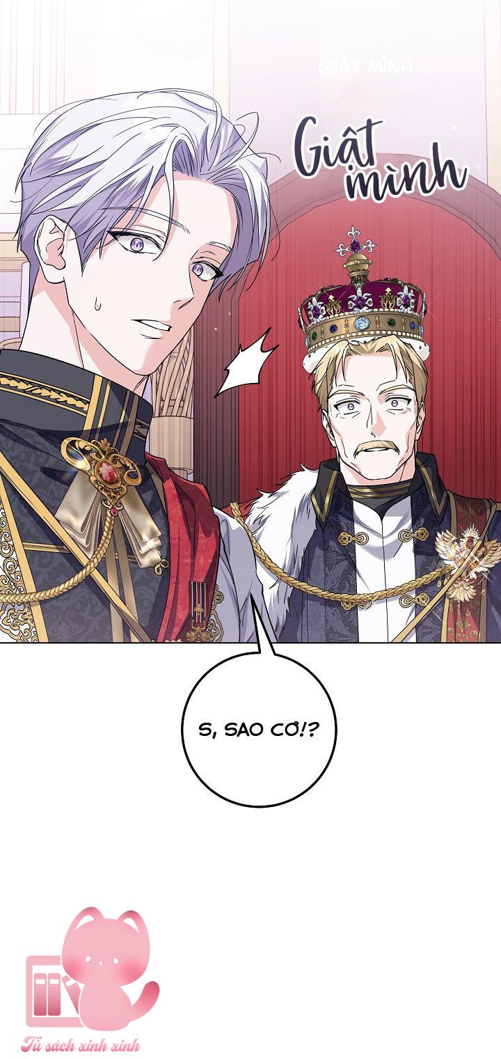 Hoàng Nữ Cosplay NonFan - Chap 44 - Trang 23