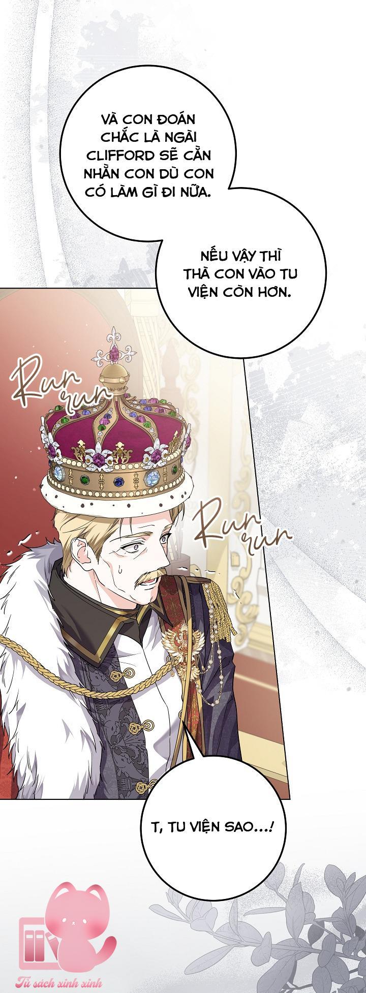Hoàng Nữ Cosplay NonFan - Chap 44 - Trang 25