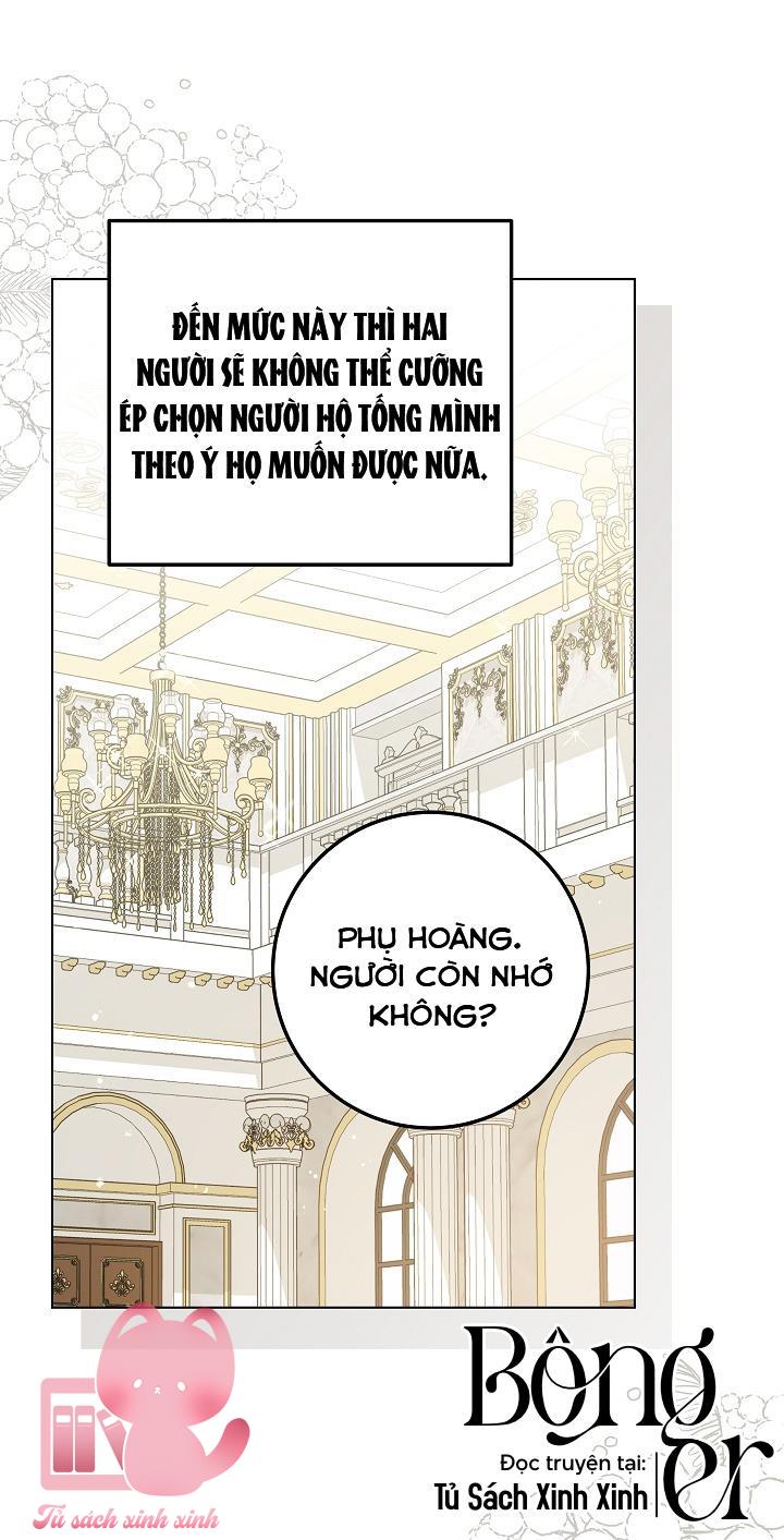 Hoàng Nữ Cosplay NonFan - Chap 44 - Trang 27
