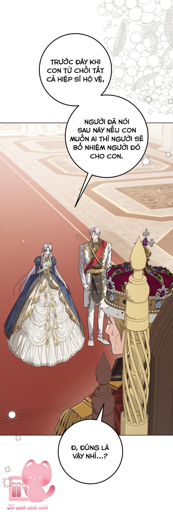 Hoàng Nữ Cosplay NonFan - Chap 44 - Trang 28