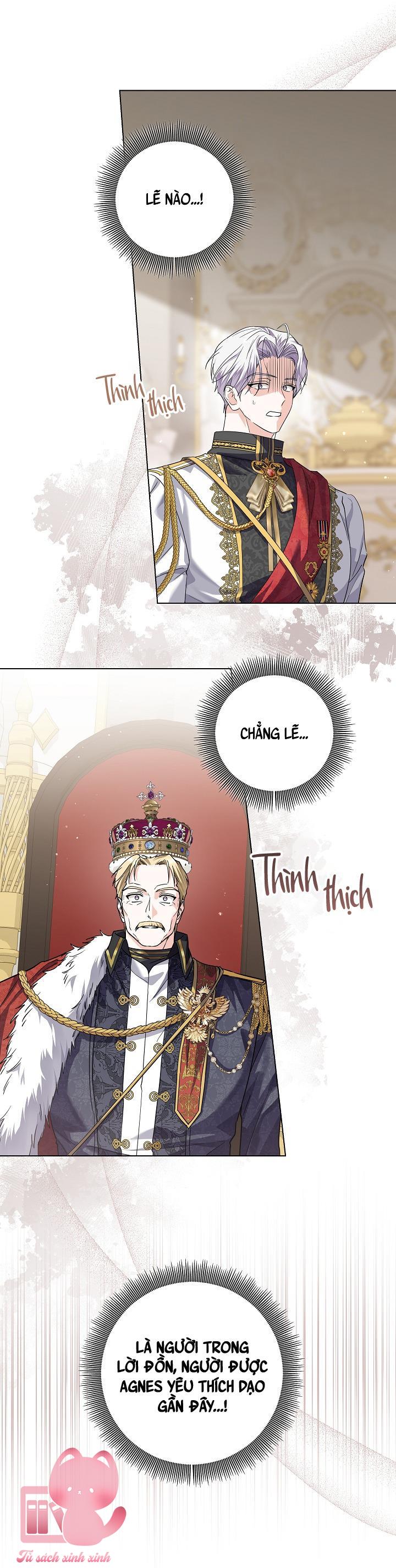 Hoàng Nữ Cosplay NonFan - Chap 44 - Trang 30