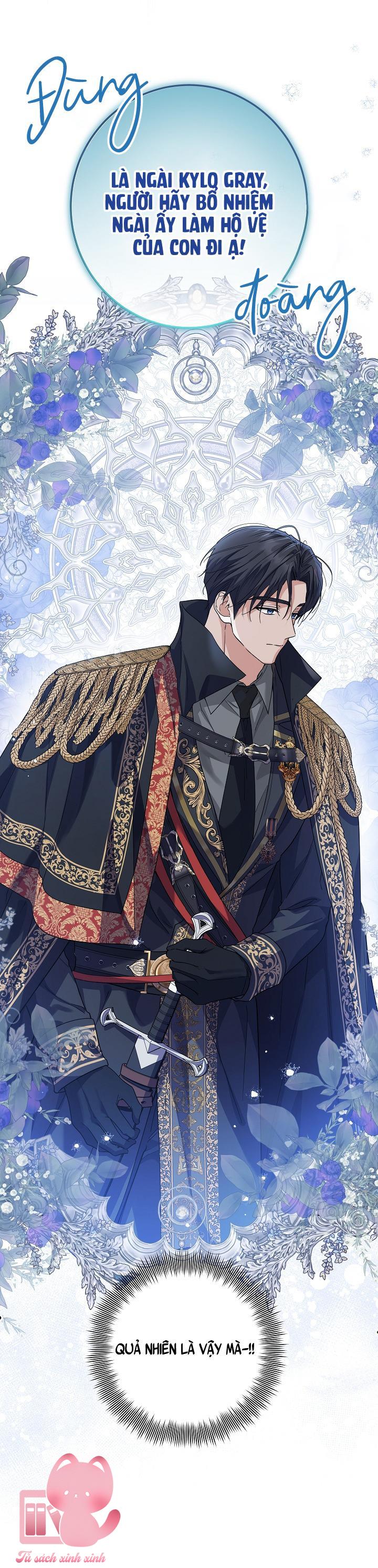 Hoàng Nữ Cosplay NonFan - Chap 44 - Trang 31