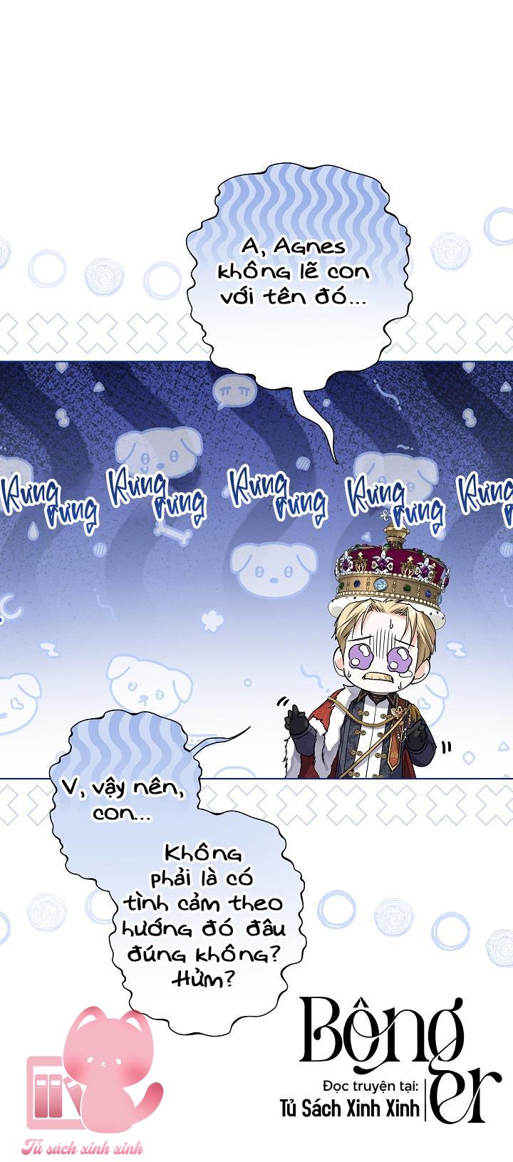 Hoàng Nữ Cosplay NonFan - Chap 44 - Trang 32