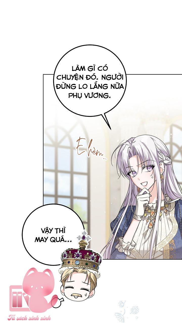 Hoàng Nữ Cosplay NonFan - Chap 44 - Trang 33