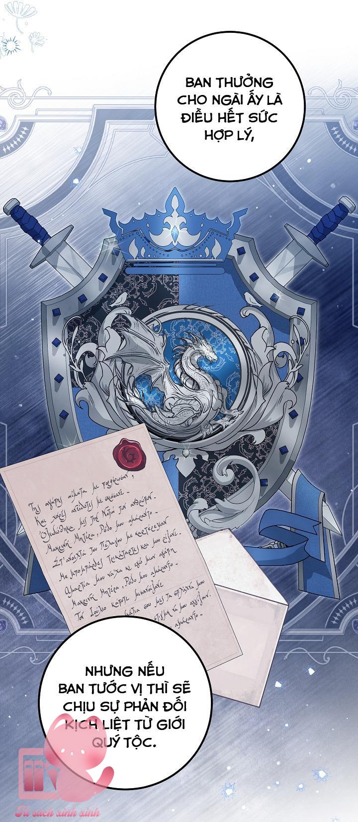 Hoàng Nữ Cosplay NonFan - Chap 44 - Trang 35