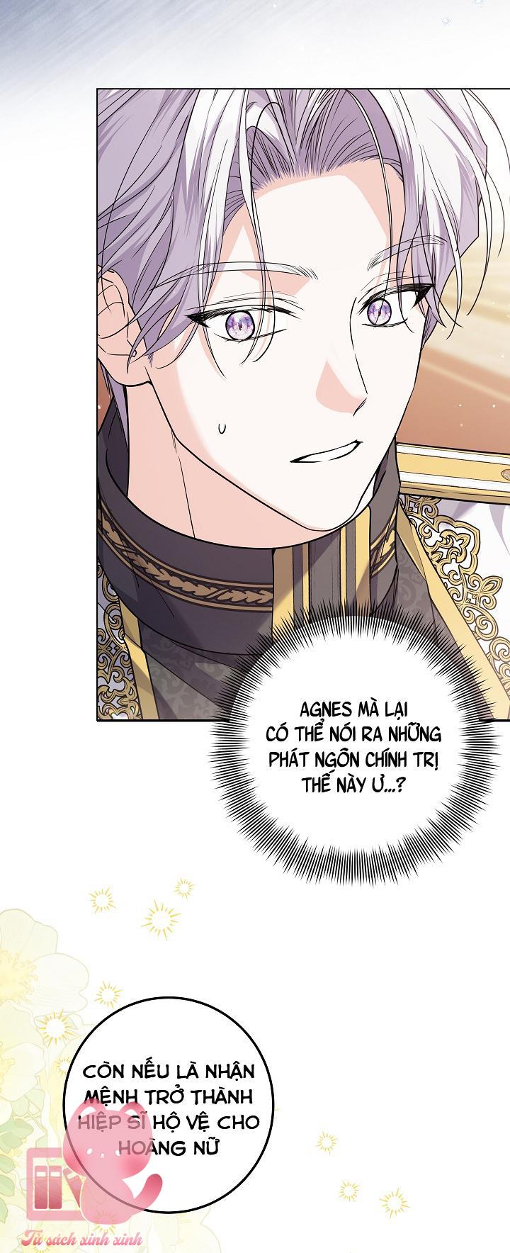 Hoàng Nữ Cosplay NonFan - Chap 44 - Trang 36