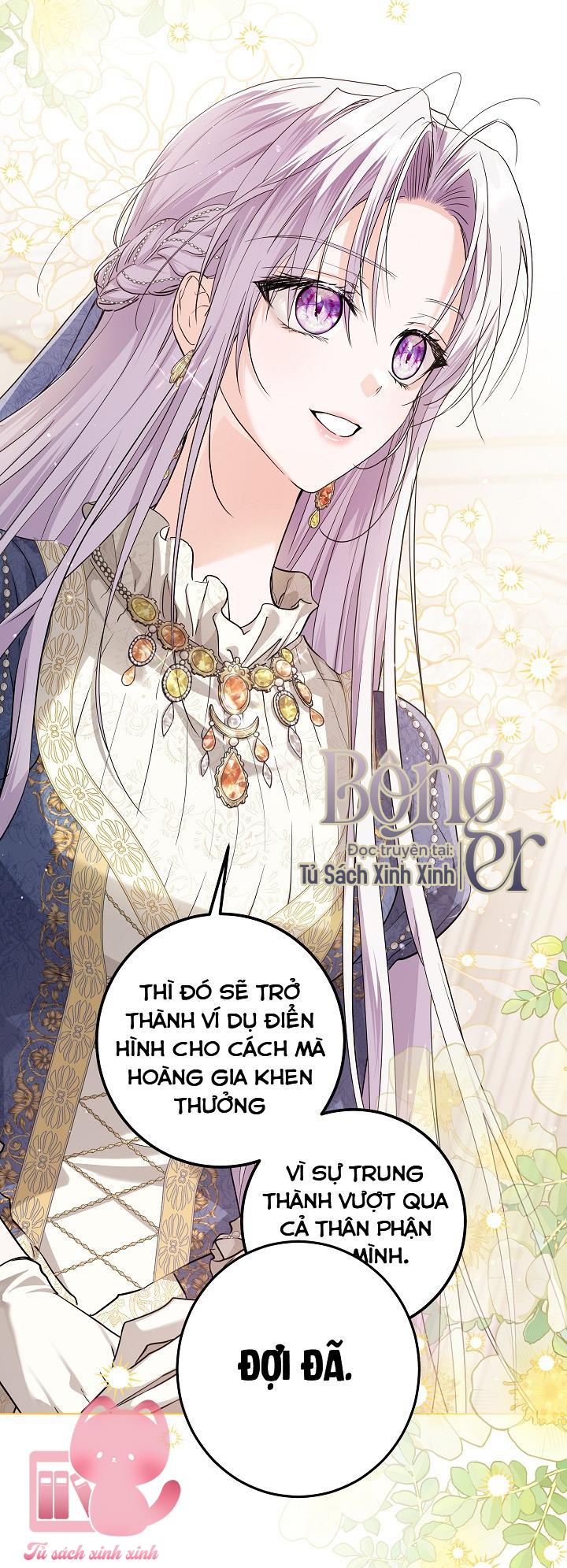Hoàng Nữ Cosplay NonFan - Chap 44 - Trang 37