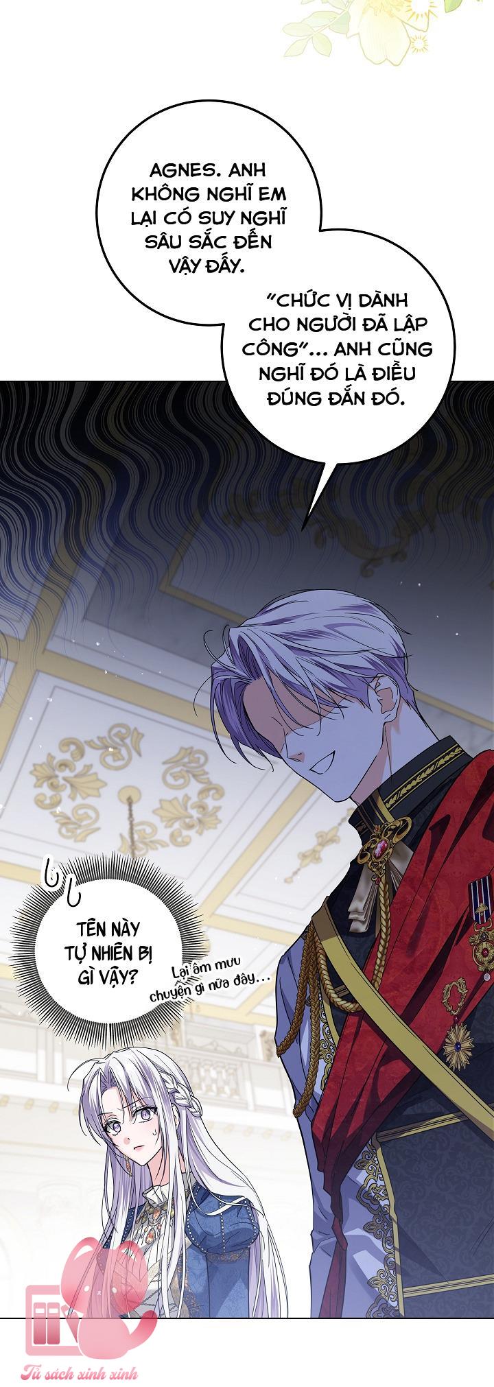 Hoàng Nữ Cosplay NonFan - Chap 44 - Trang 38