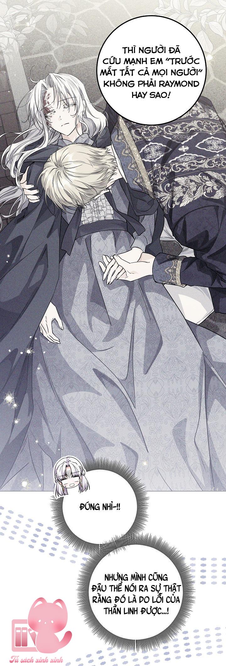 Hoàng Nữ Cosplay NonFan - Chap 44 - Trang 40