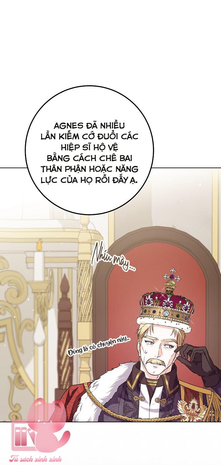 Hoàng Nữ Cosplay NonFan - Chap 44 - Trang 5