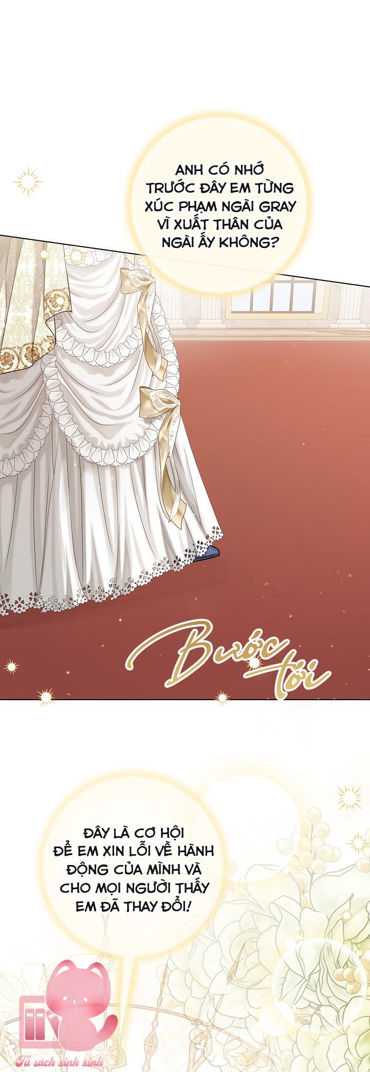 Hoàng Nữ Cosplay NonFan - Chap 44 - Trang 44