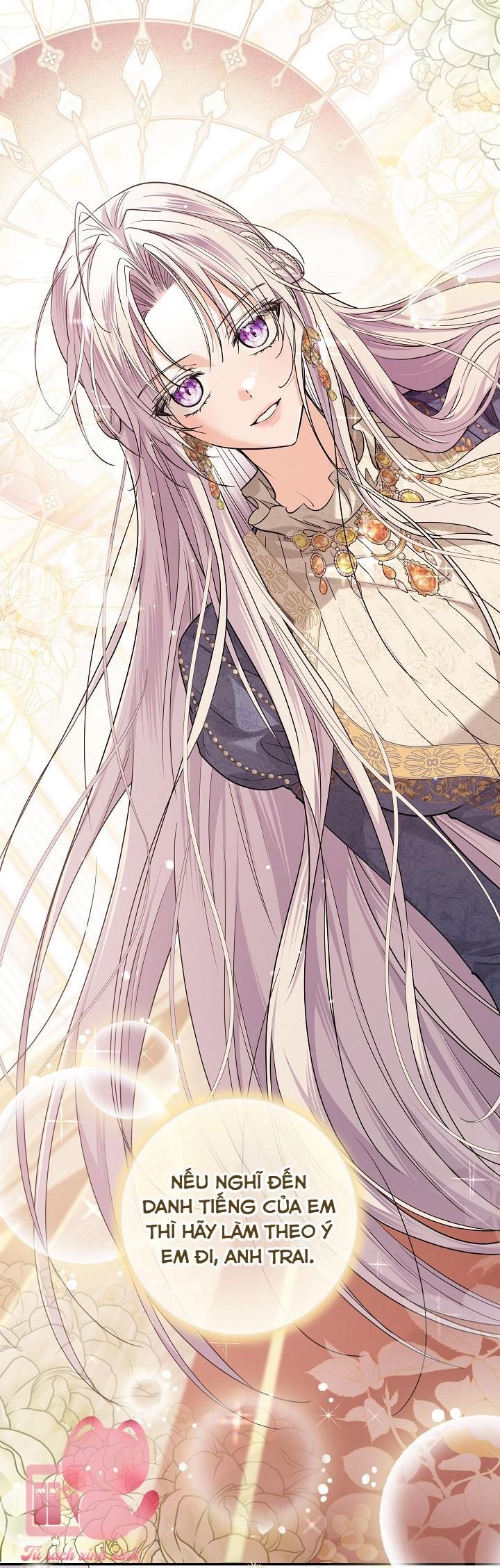 Hoàng Nữ Cosplay NonFan - Chap 44 - Trang 45