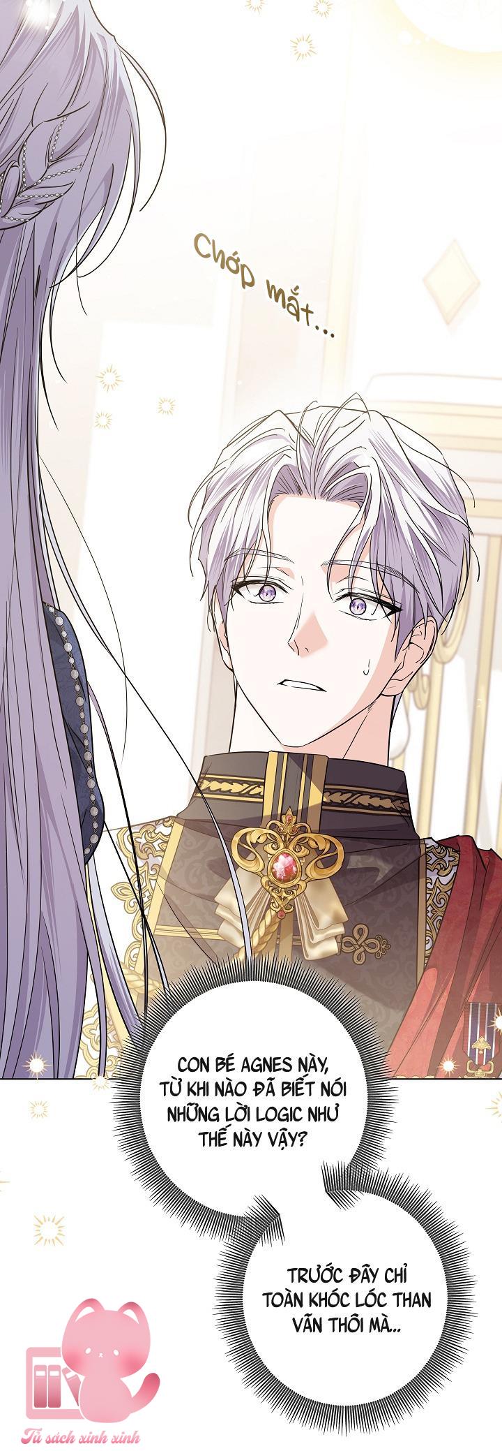 Hoàng Nữ Cosplay NonFan - Chap 44 - Trang 46