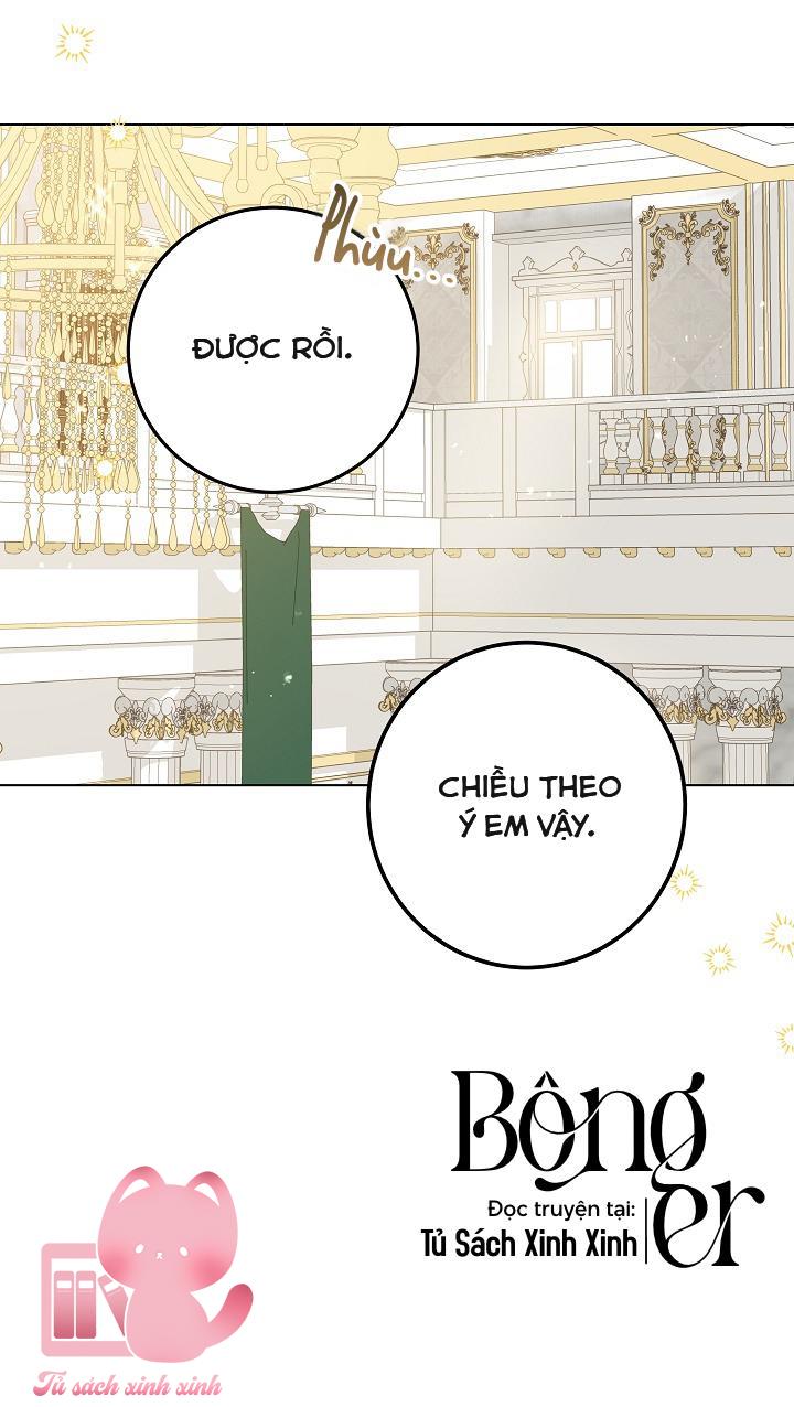 Hoàng Nữ Cosplay NonFan - Chap 44 - Trang 47