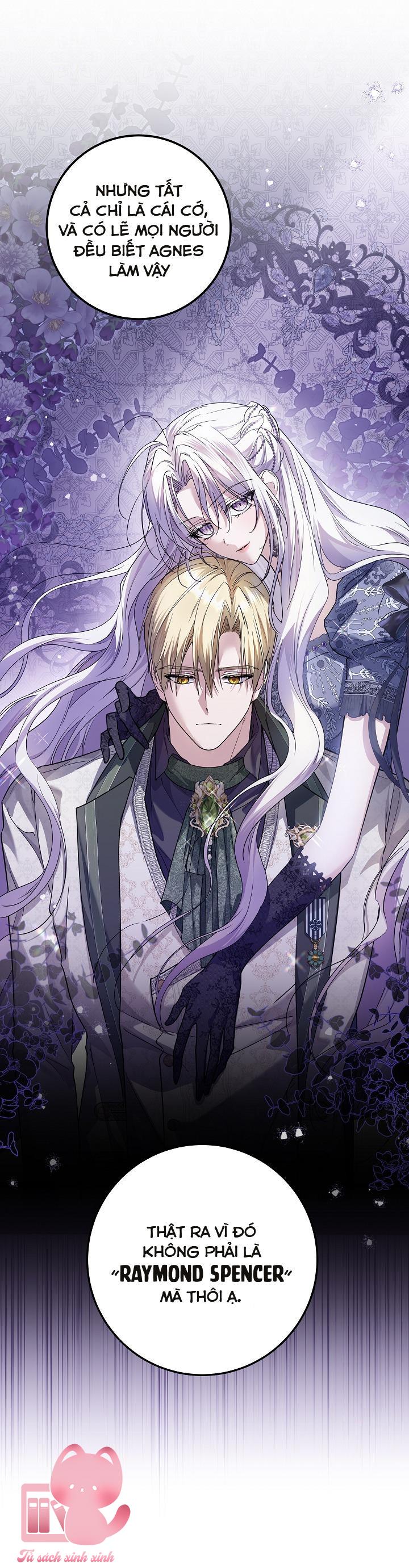 Hoàng Nữ Cosplay NonFan - Chap 44 - Trang 6