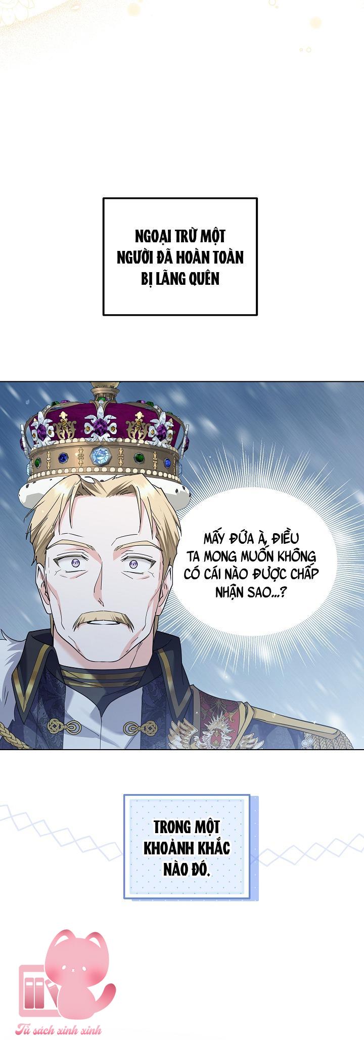 Hoàng Nữ Cosplay NonFan - Chap 44 - Trang 51