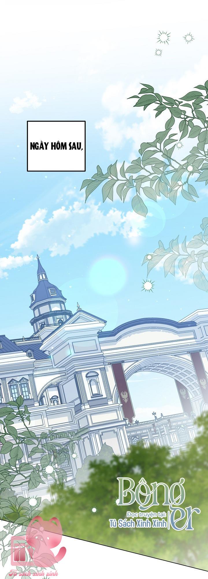 Hoàng Nữ Cosplay NonFan - Chap 44 - Trang 52