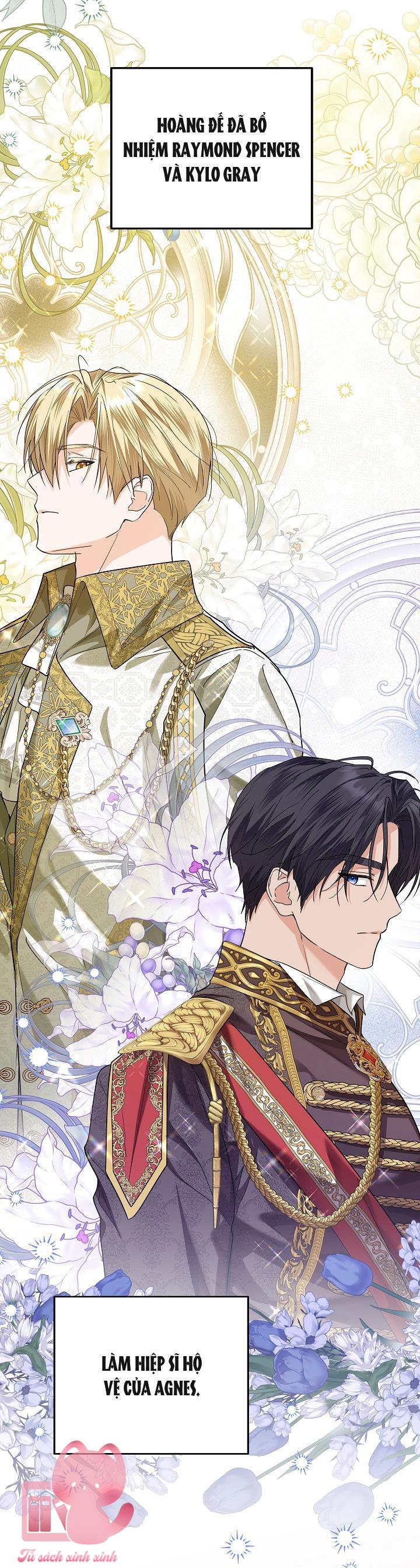 Hoàng Nữ Cosplay NonFan - Chap 44 - Trang 53