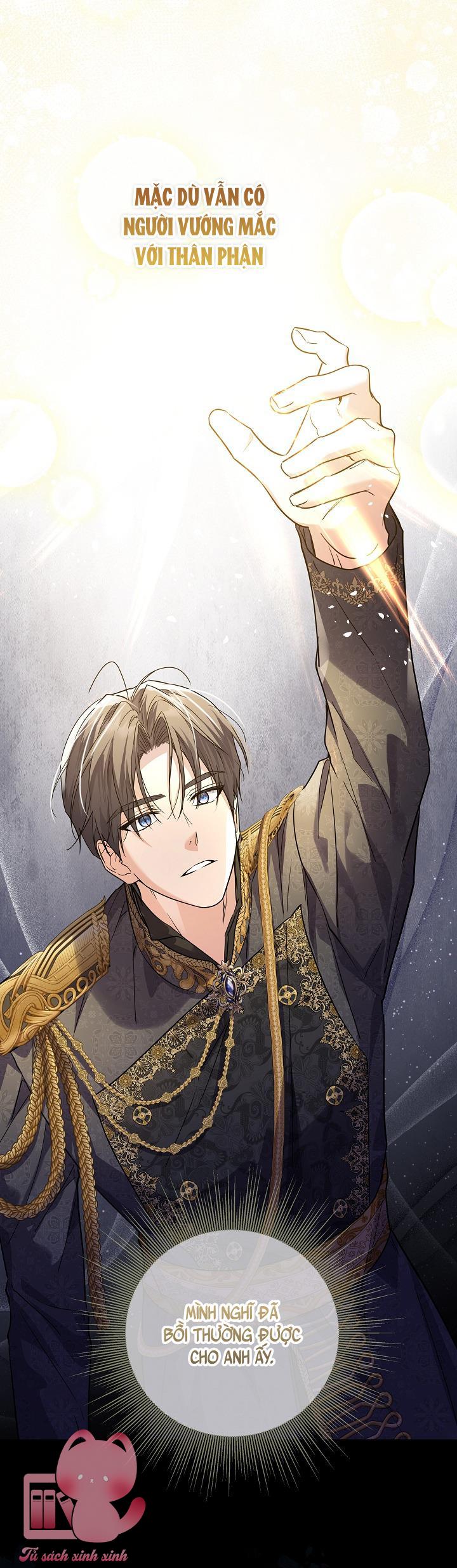 Hoàng Nữ Cosplay NonFan - Chap 44 - Trang 55