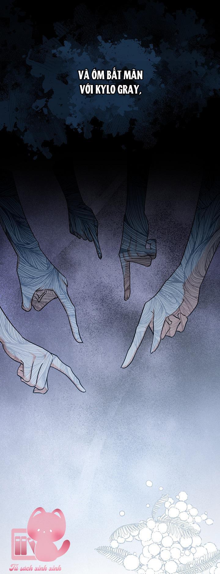 Hoàng Nữ Cosplay NonFan - Chap 44 - Trang 56