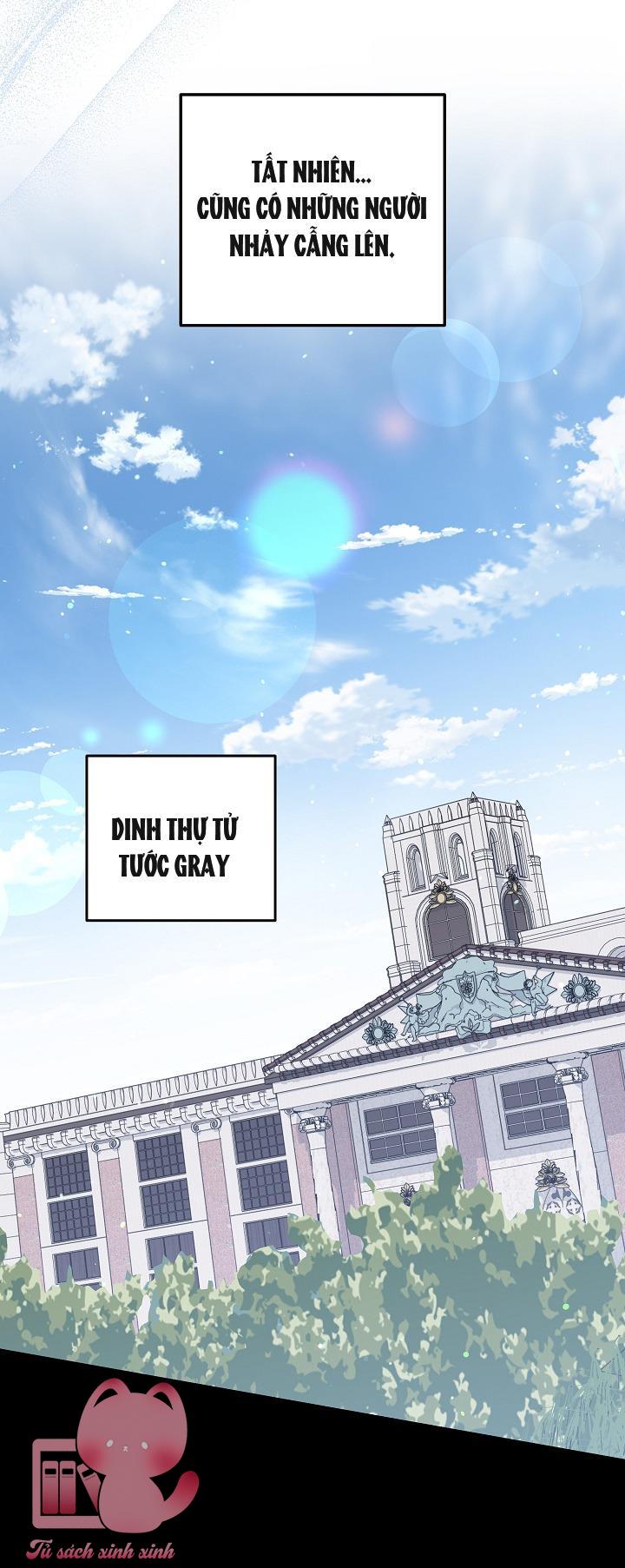 Hoàng Nữ Cosplay NonFan - Chap 44 - Trang 58