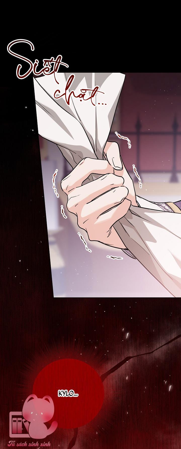Hoàng Nữ Cosplay NonFan - Chap 44 - Trang 59