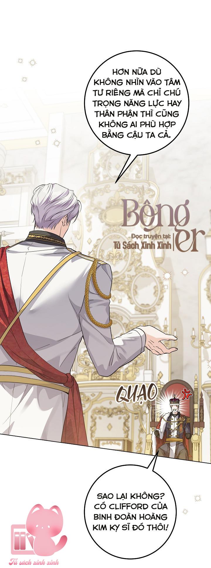 Hoàng Nữ Cosplay NonFan - Chap 44 - Trang 7