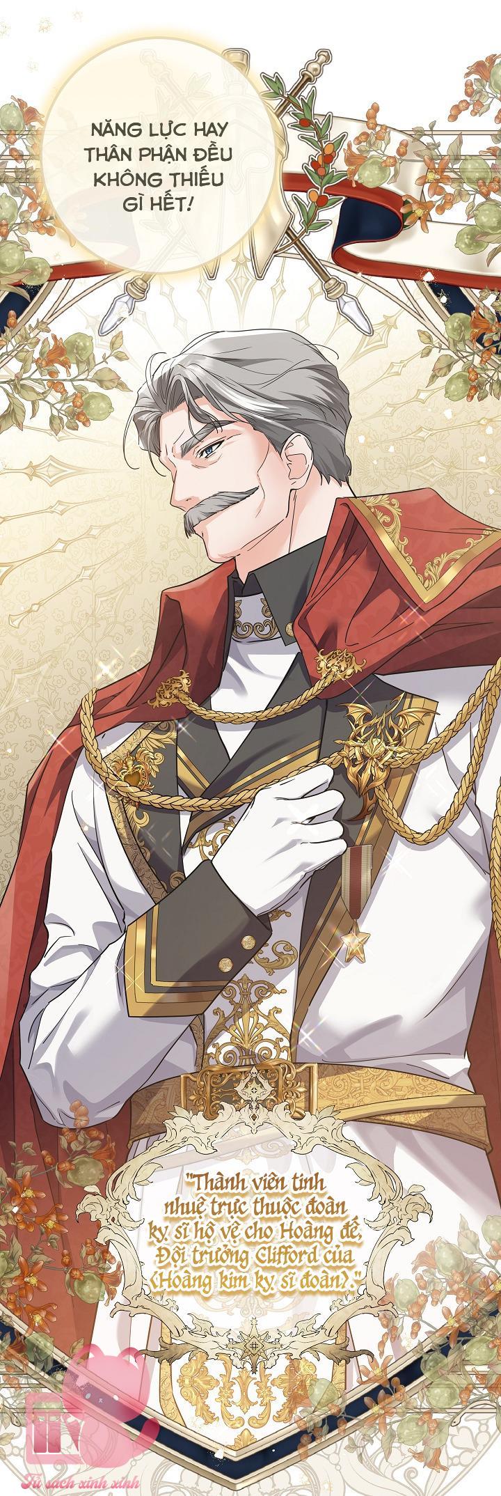 Hoàng Nữ Cosplay NonFan - Chap 44 - Trang 8