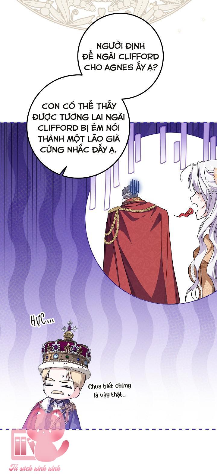 Hoàng Nữ Cosplay NonFan - Chap 44 - Trang 9