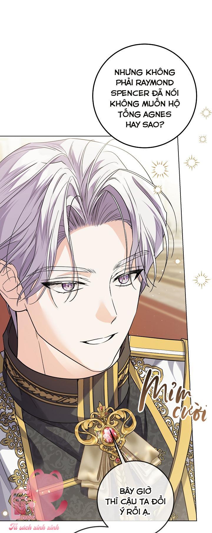 Hoàng Nữ Cosplay NonFan - Chap 44 - Trang 10