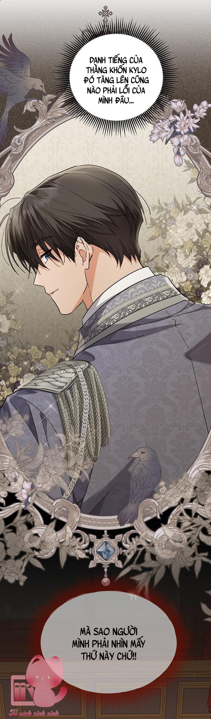 Hoàng Nữ Cosplay NonFan - Chap 45 - Trang 11