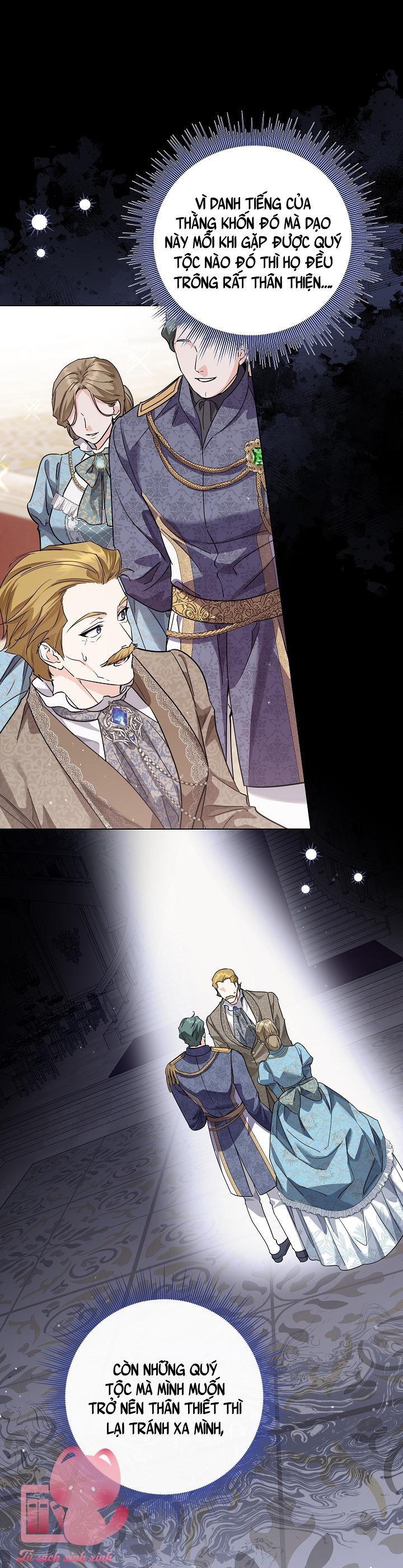 Hoàng Nữ Cosplay NonFan - Chap 45 - Trang 13