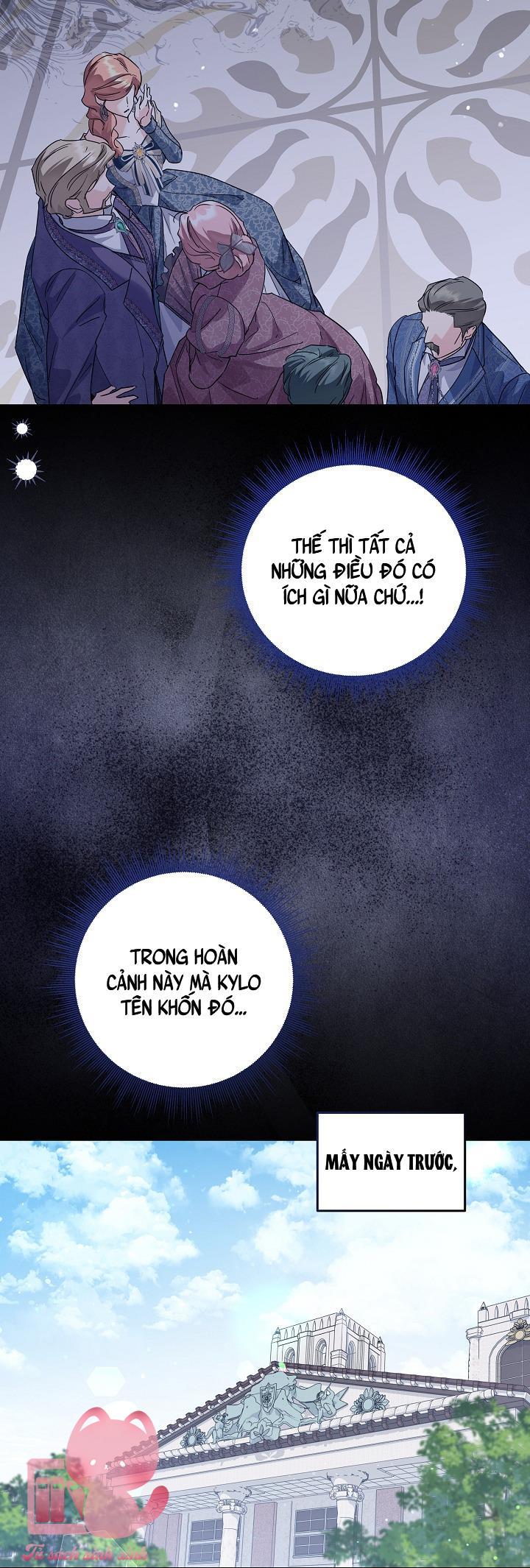 Hoàng Nữ Cosplay NonFan - Chap 45 - Trang 14