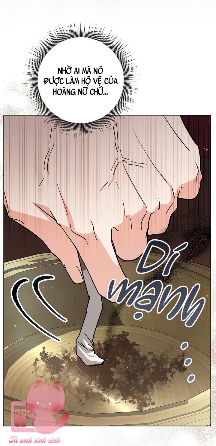 Hoàng Nữ Cosplay NonFan - Chap 45 - Trang 16