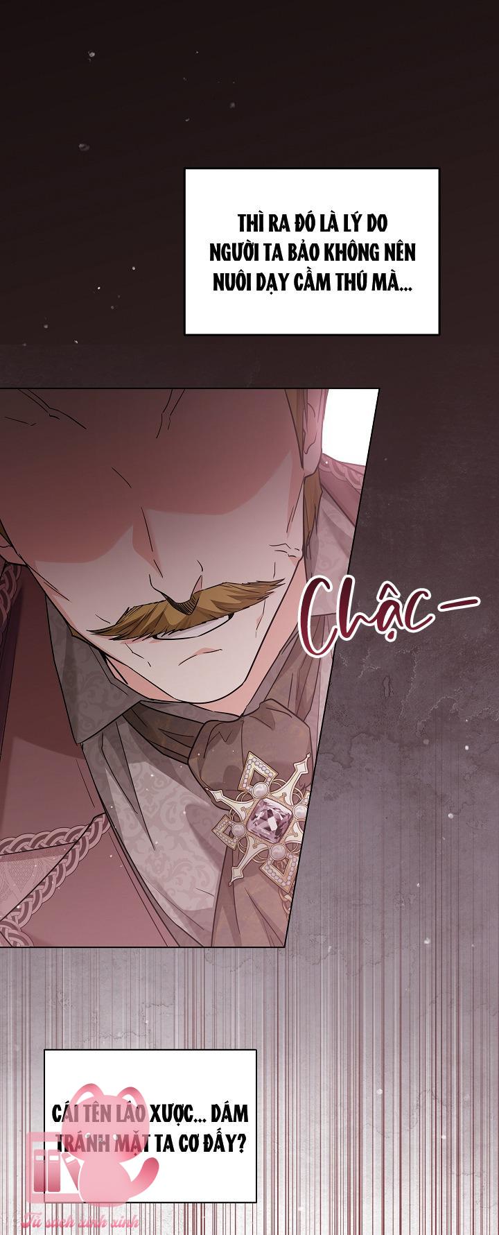 Hoàng Nữ Cosplay NonFan - Chap 45 - Trang 18