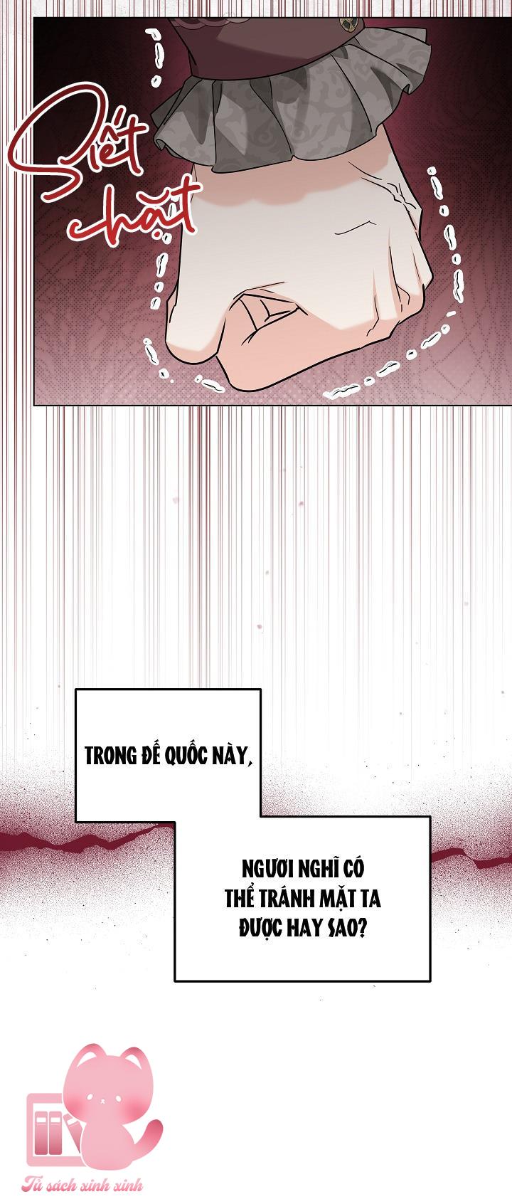 Hoàng Nữ Cosplay NonFan - Chap 45 - Trang 19