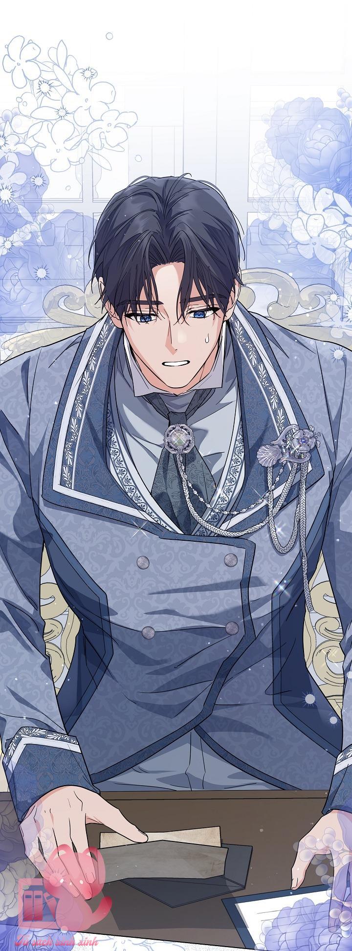 Hoàng Nữ Cosplay NonFan - Chap 45 - Trang 23