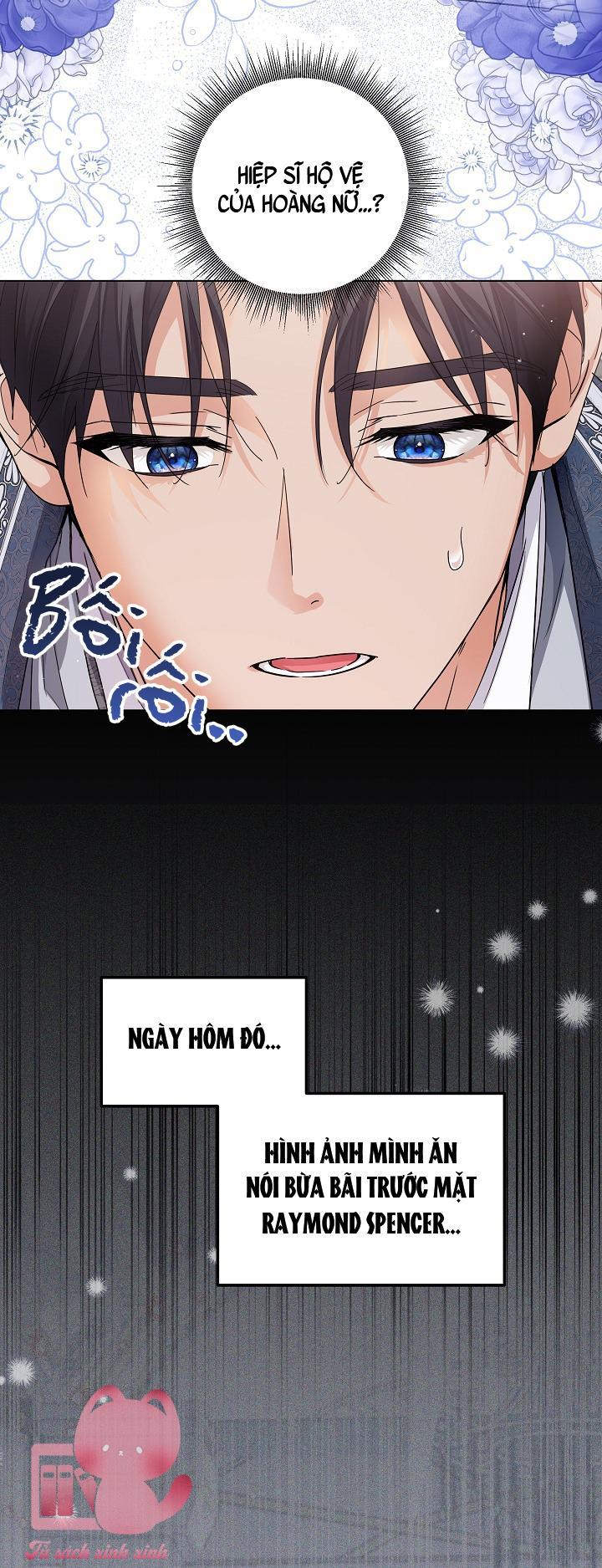 Hoàng Nữ Cosplay NonFan - Chap 45 - Trang 24
