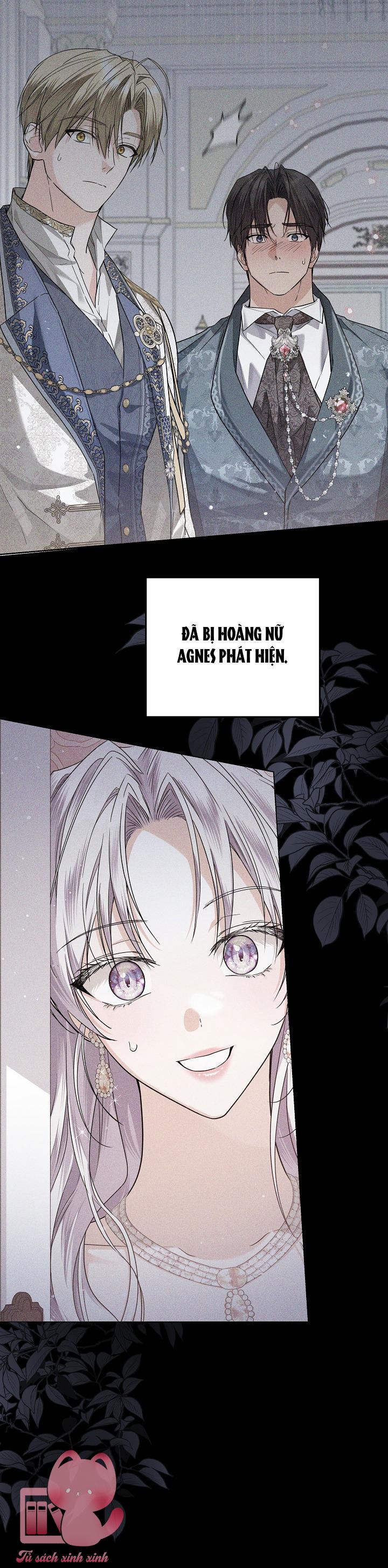 Hoàng Nữ Cosplay NonFan - Chap 45 - Trang 25