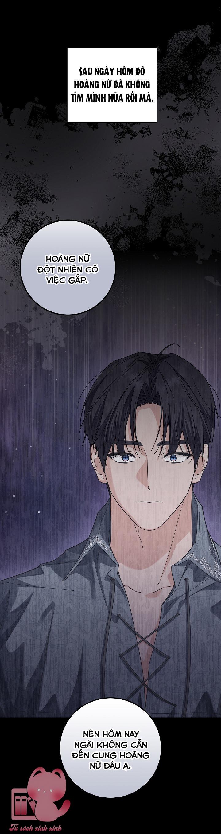 Hoàng Nữ Cosplay NonFan - Chap 45 - Trang 26