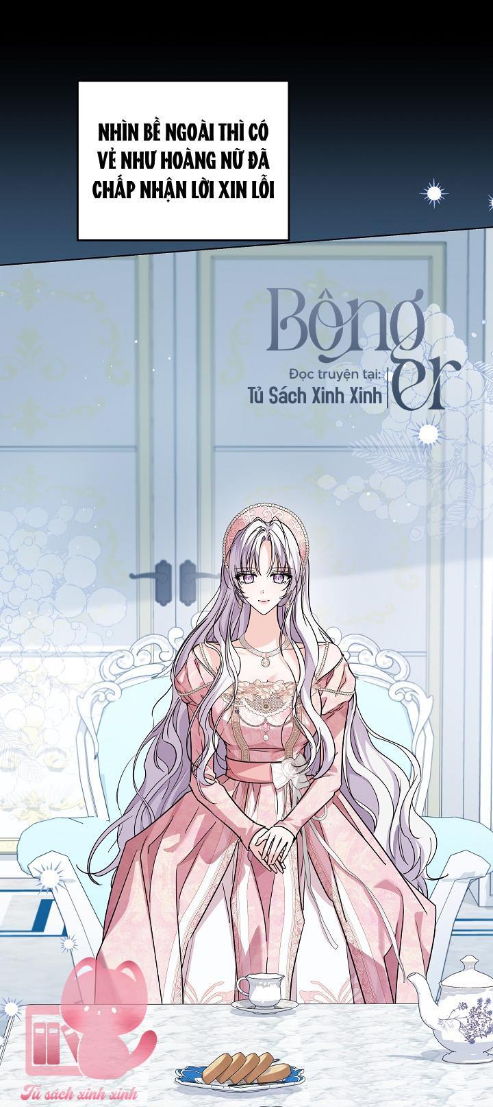 Hoàng Nữ Cosplay NonFan - Chap 45 - Trang 27